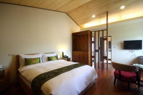 JIMEI HOMESTAY HUALIEN (Hualien)